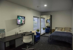Cosy studio 10 minute drive from Edgbaston Stadium!